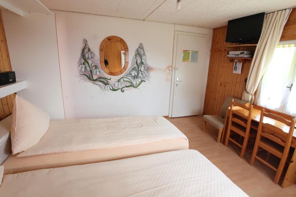 Au Bel Air Hotel Leysin Ngoại thất bức ảnh