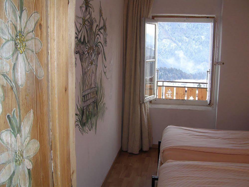 Au Bel Air Hotel Leysin Ngoại thất bức ảnh